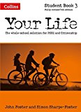 Book Your Life - Student Book 3 free