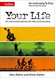 Book Your Life - KS3 Co-Ordinator’s File free