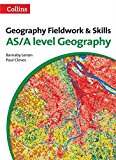 Book Geography Fieldwork and Skills: For AS/A-Level free