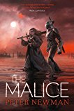 Book The Malice free