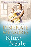 Book Desperate Measures free
