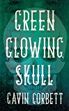 Book Green Glowing Skull free