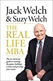 Book The Real-Life MBA: The No-Nonsense Guide to Winning the Game, Building a Team and Growing Your Career free