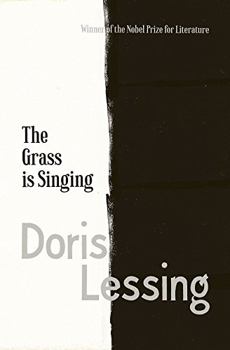 Book The Grass is Singing free