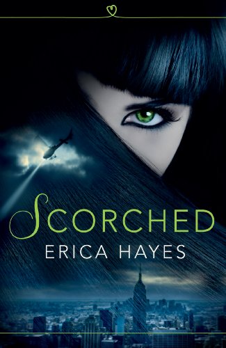 Book Scorched (The Sapphire City Chronicles, Book 1) free