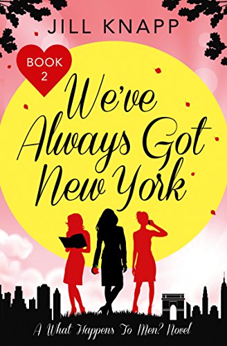 Book We’ve Always Got New York free