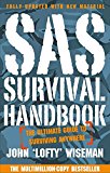 Book SAS Survival Handbook: The Ultimate Guide to Surviving Anywhere free