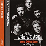 Book One Direction: Who We Are free