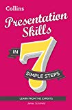 Book Presentation Skills in 7 Simple Steps free