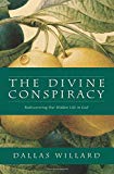 Book DIVINE CONSPIRACY PB free
