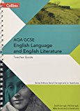 Book Collins AQA GCSE English Language and English Literature  AQA GCSE English Language and English Literature: Teacher Guide free