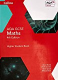 Book Collins GCSE Maths ― AQA GCSE Maths Higher Student Book free