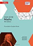 Book Collins GCSE Maths ― AQA GCSE Maths Foundation Student Book free