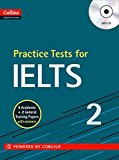 Book Practice Tests For IELTS 2 free