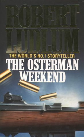 Book The Road To Gandolfo / The Osterman Weekend free