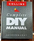 Book Collins Complete Diy Manual free