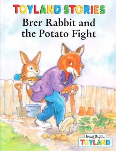 Book Xbrer Rabbit And The Potatoe free