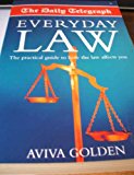 Book THE DAILY TELEGRAPH EVERYDAY LAW free