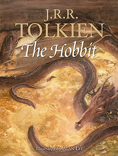 Book The Hobbit free