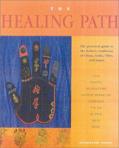 Book The Healing Path free