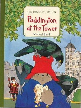 Book Paddington at the Tower free