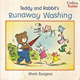 Book Xteddy and Rabbit S Runaway free
