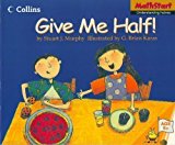 Book Give Me Half free