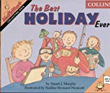 Book The Best Holiday Ever free