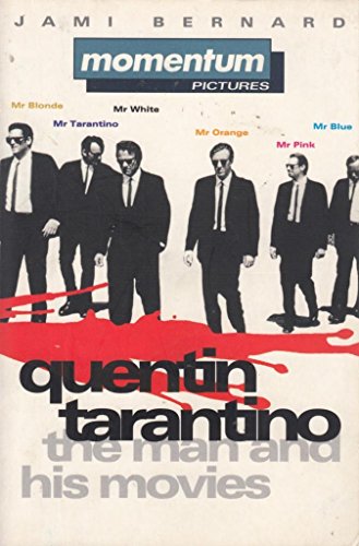 Book quentin tarantino: the man and his movies. free