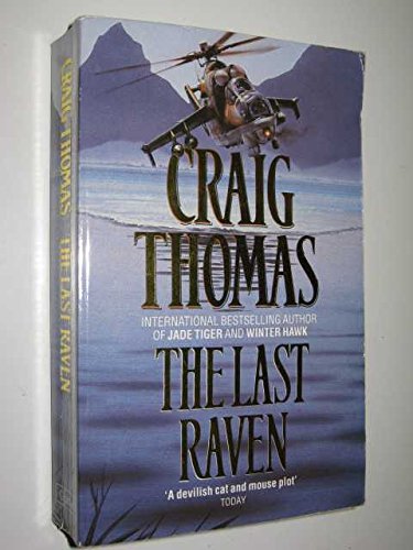 Book The Last Raven free Book The Last Raven free