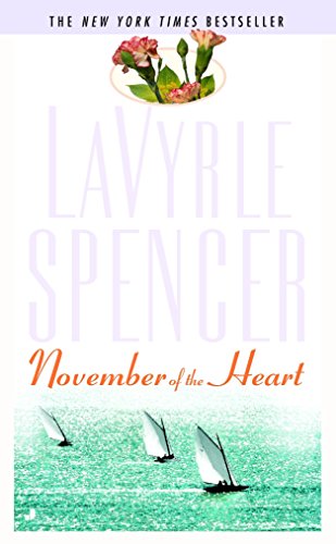 Book November of the Heart free