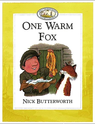Book One Warm Fox free