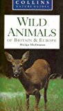 Book COLLINS NATURE GUIDE: WILD ANIMALS OF BRITAIN & EUROPE. free