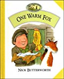 Book One Warm Fox (Percy the Park Keeper) free