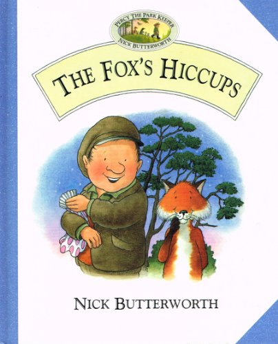 Book Xfox S Hiccups Hb Sc Bk People free