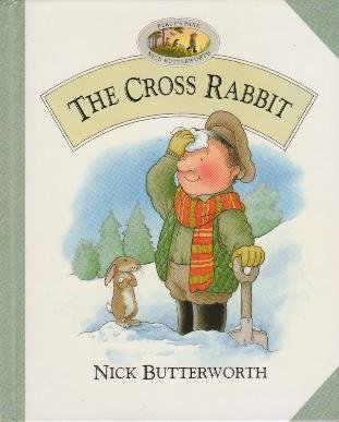 Book Xcross Rabbit Hb Sc Bk People free