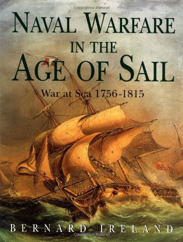 Book Naval Warfare in the Age of Sail free