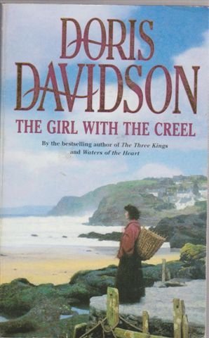 Book The Girl With The Creel free