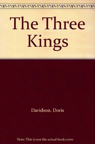Book The Three Kings free