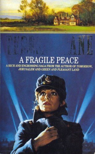 Book FRAGILE PEACE free