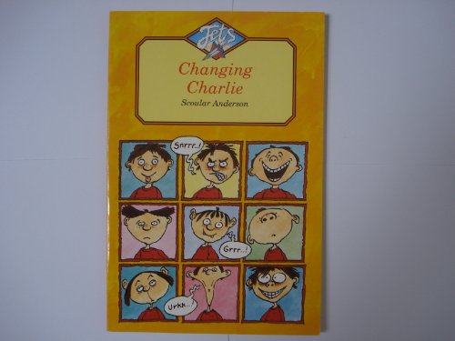 Book Xchanging Charlie Bk People free