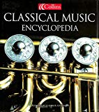 Book Collins Classical Musical Encyclopedia. free
