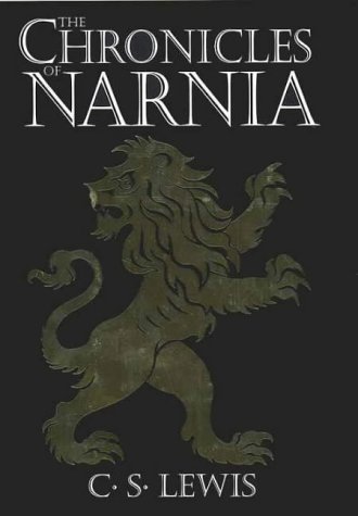 Book The Chronicles of Narnia free