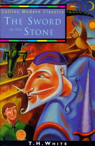 Book The Sword in the Stone (Collins Modern Classics) free