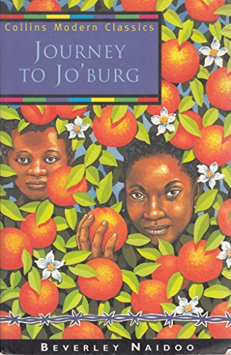 Book Journey to Jo'Burg : A South African Story free