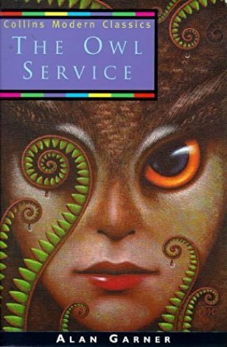 Book The Owl Service free