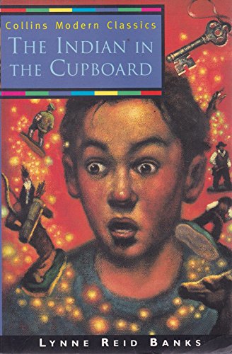 Book Indian in the Cupboard (Cascades) free