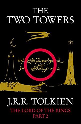 Book The Two Towers free