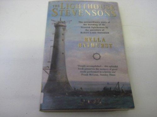 Book The Lighthouse Stevensons free
