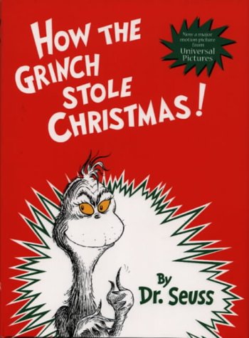 Book How the Grinch Stole Christmas! (Dr.Seuss Classic Collection) free